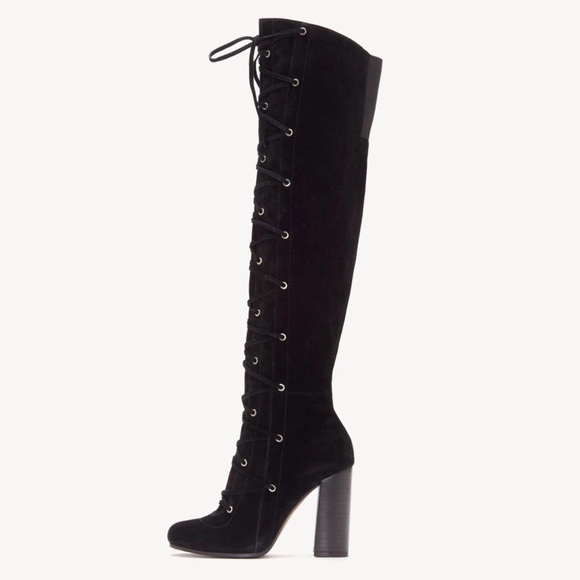 Vince Camuto Shoes - 🔥NWT VINCE CAMUTO Thanta Boots